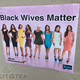 Illustration for article titled Bravo Had 'No Involvement' With Gross 'Black Wives Matter' RHOA Flyers